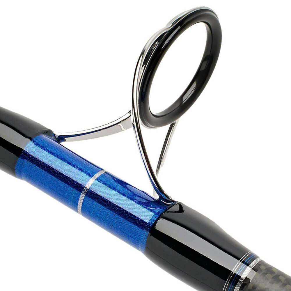 Daiwa Saltist Popper & Jigging Saltwater Lure Rods – Fishing Rod
