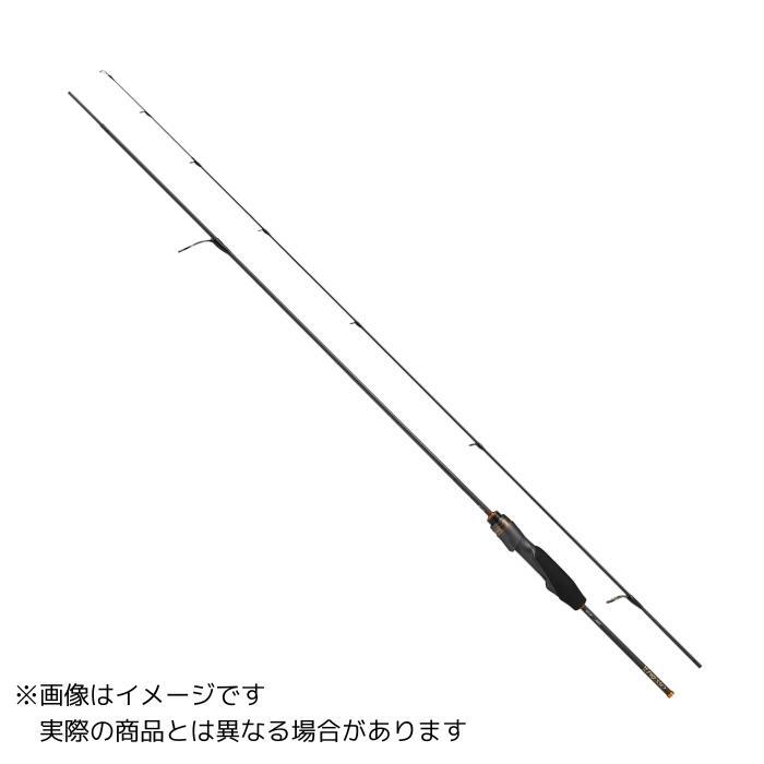 Daiwa 23 Presso AIR AGS 55L-S