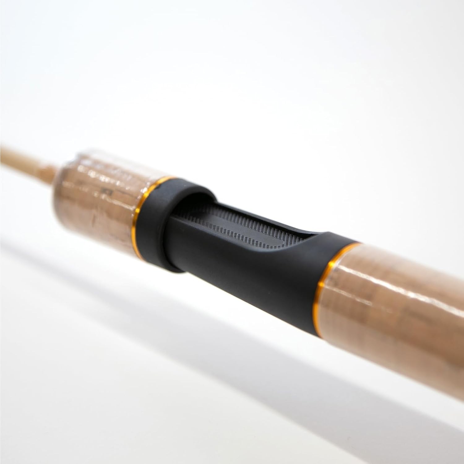 TURINGMONKEY Fishing Rod Trout Ranger MOBILE SP-522 Glass Solid 2-Piece New