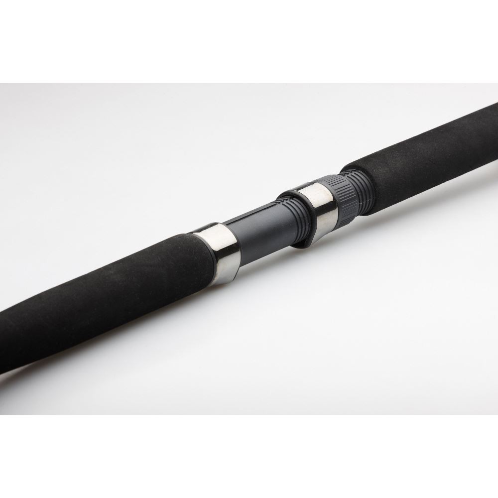 Ugly Stik Bigwater Spinning Rod 7′ 10-30g