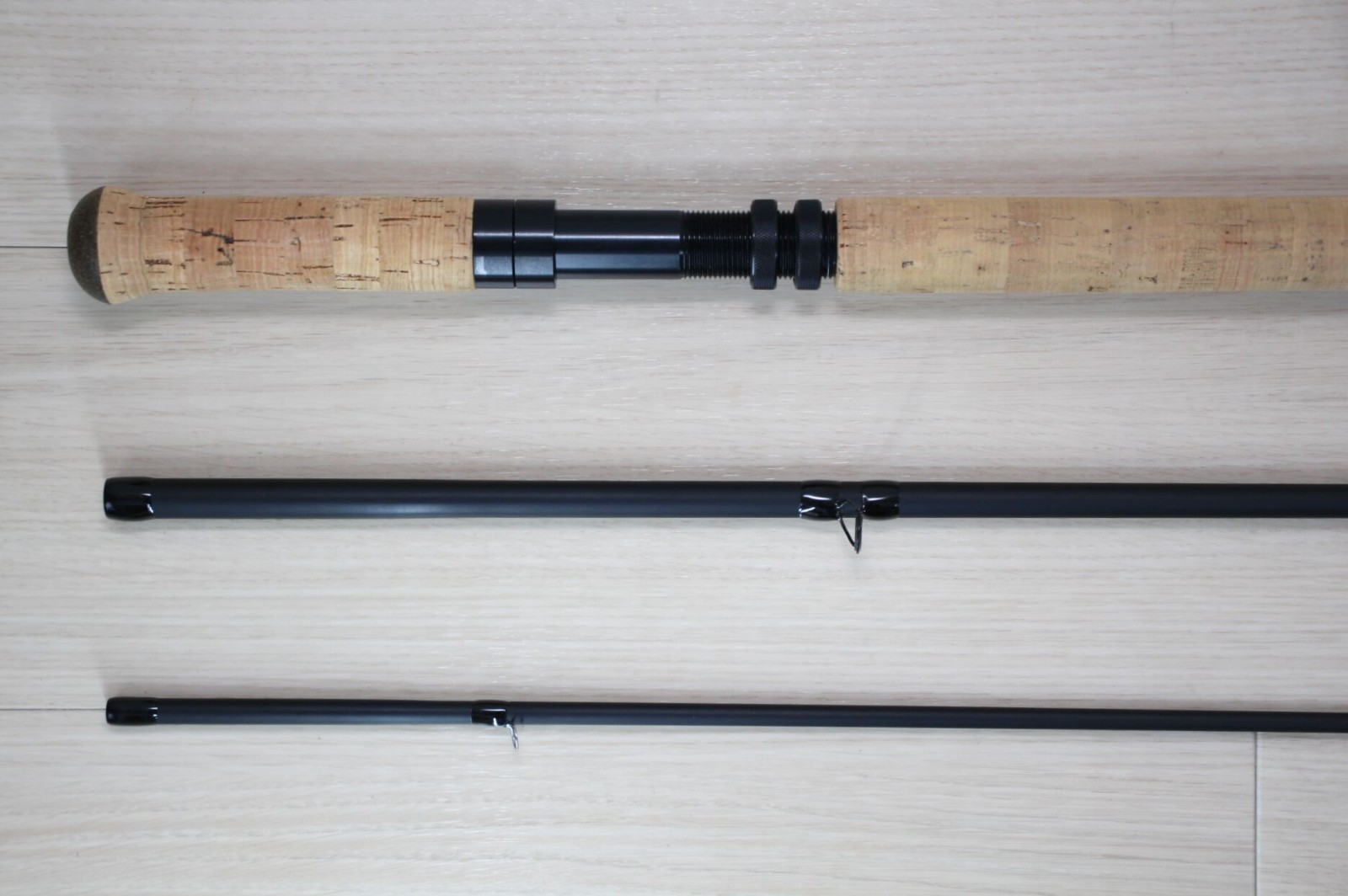 G.Loomis GL3 FR1689/10-3 Spey Fly Rod 14′ 9-10wt 3pc Tube Sock M111