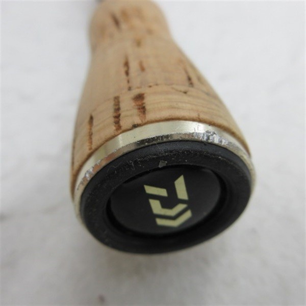 Daiwa 16 Air Edge 631MB·E Cond/A
