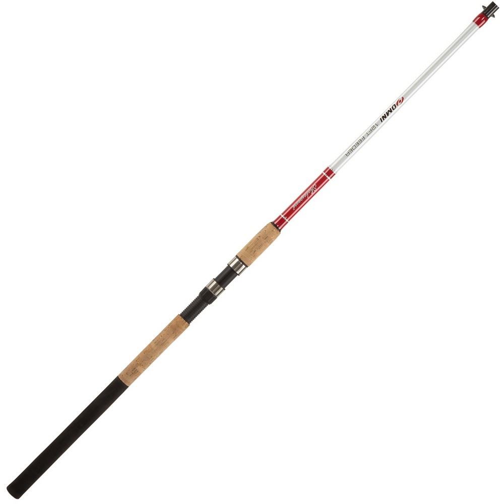 Shakespeare Omni Feeder Rod 11’ 15-60g
