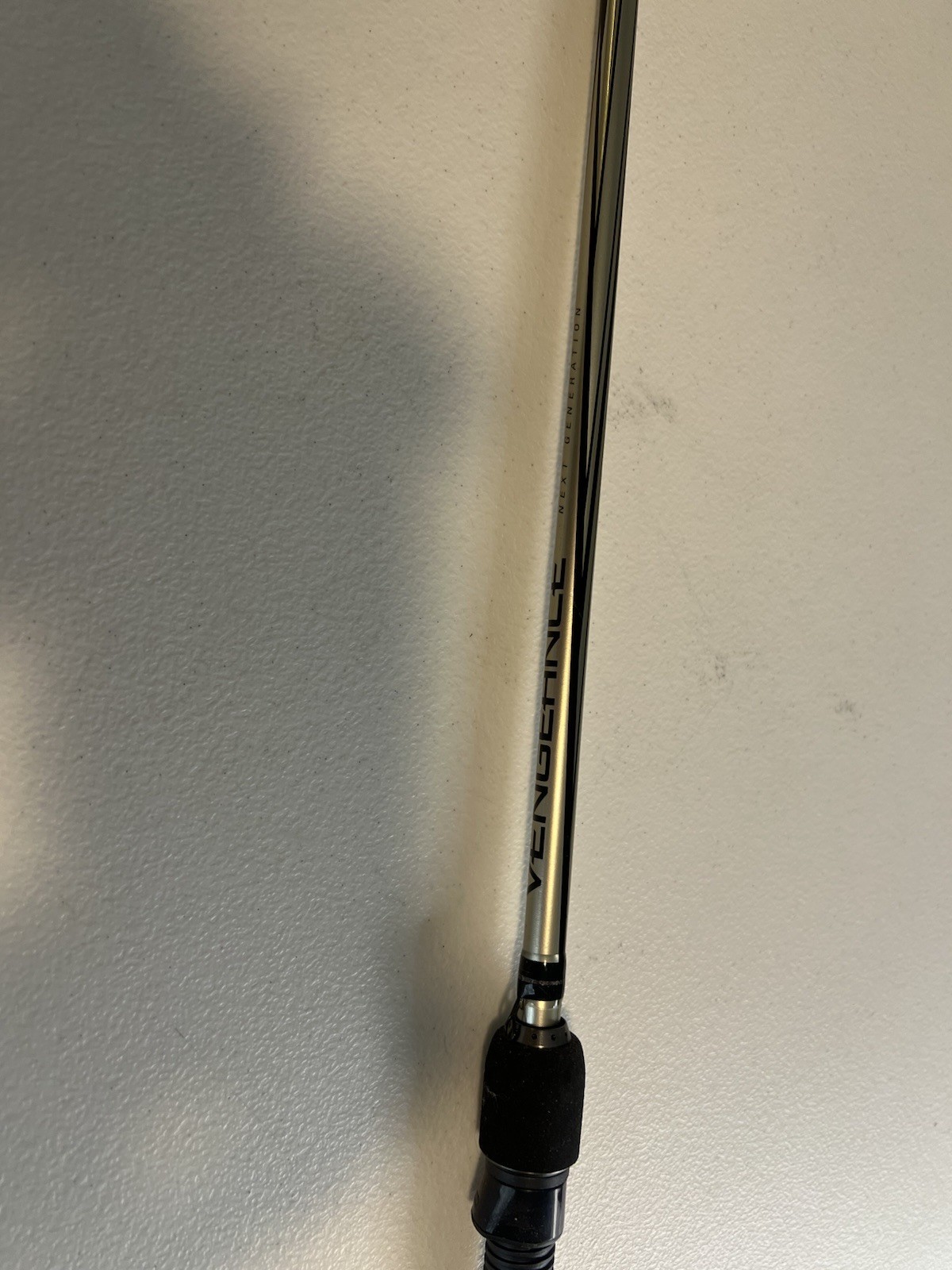 abu garcia vengeance next generation Vengc 70-6