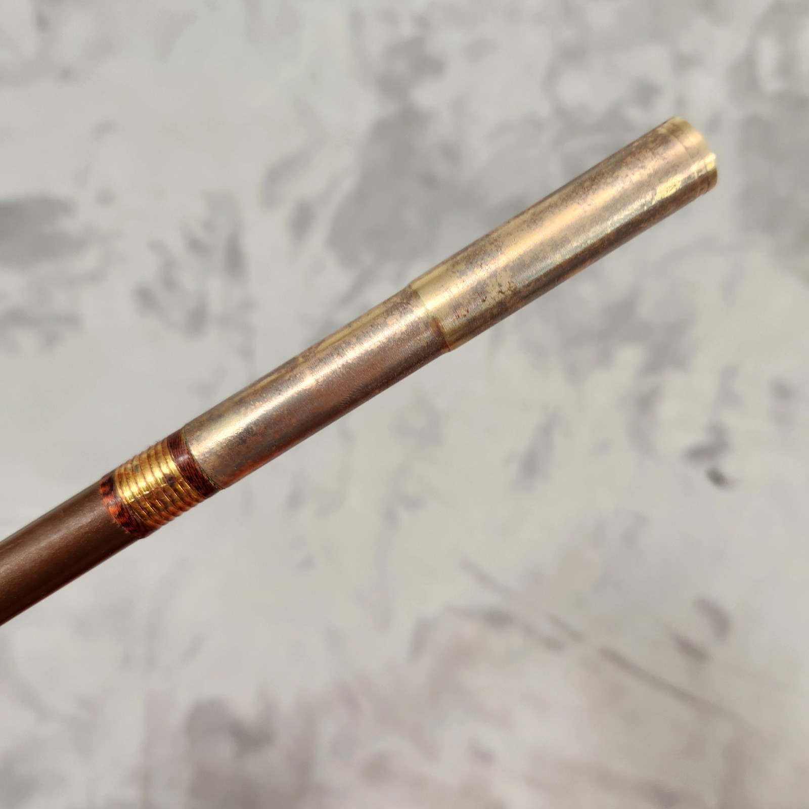 VINTAGE Abu Rod Caster Duett Zoom FLY FISHING 3 PCS 6′ – 6.5′