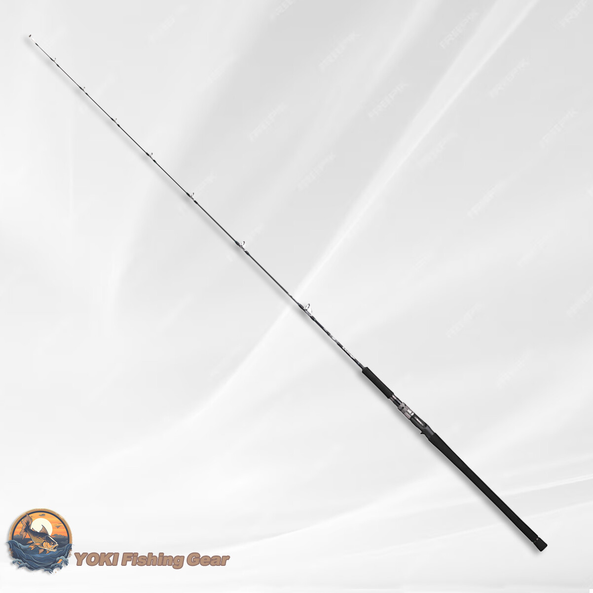 Daiwa 22 OUTRAGE J60B-4 Jigging Baitcasting rod Shipping from JAPAN A2