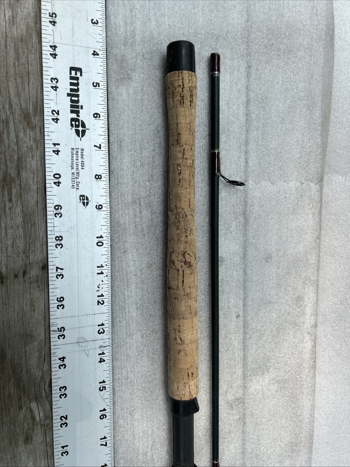 okuma celilo spinning rod 8’6” 8-17 Lb 1/4-5/8oz Lures Spinning Fishing Rod