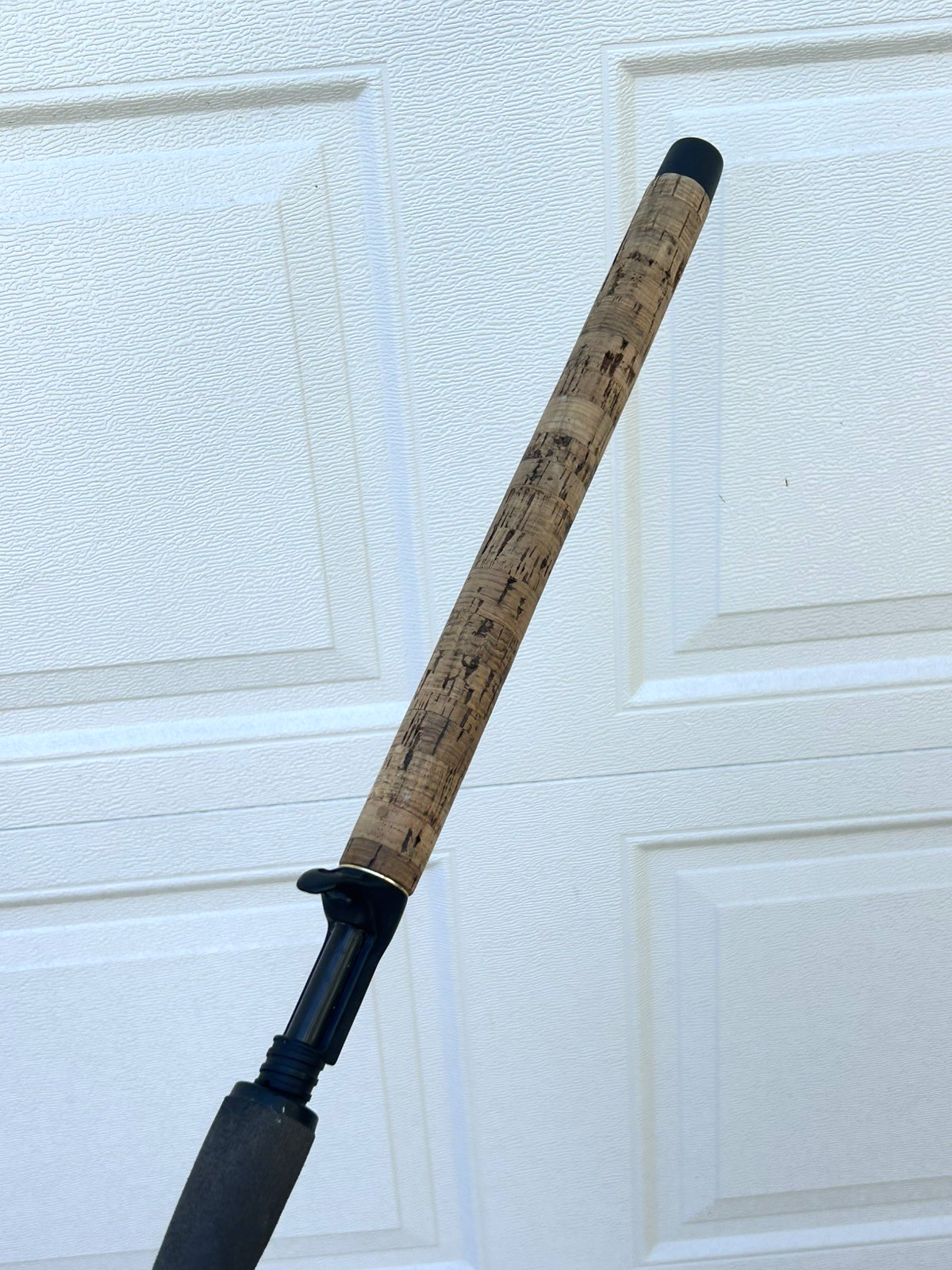 Berkeley Select Series One S92 MH Steelhead 2-pc Casting Rod 8’6