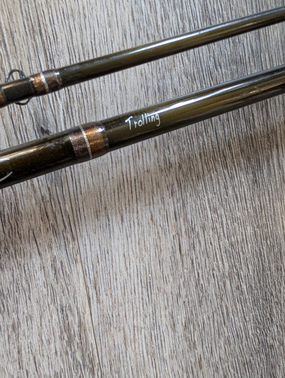 Fenwick Elite Tech Walleye Trolling EWT7’0M-MF 7′ Medium 2 Piece Walleye Trollin