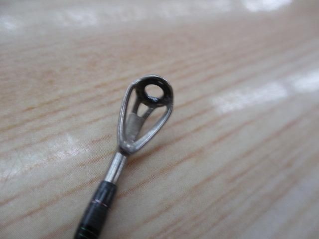 Megabass Destroyer F3-610X5D Bass Rod Used