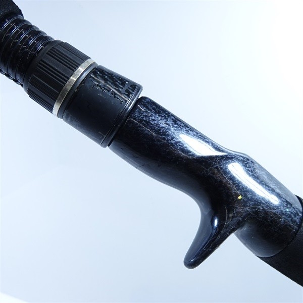 megabass Destroyer F6-67X Cond/C