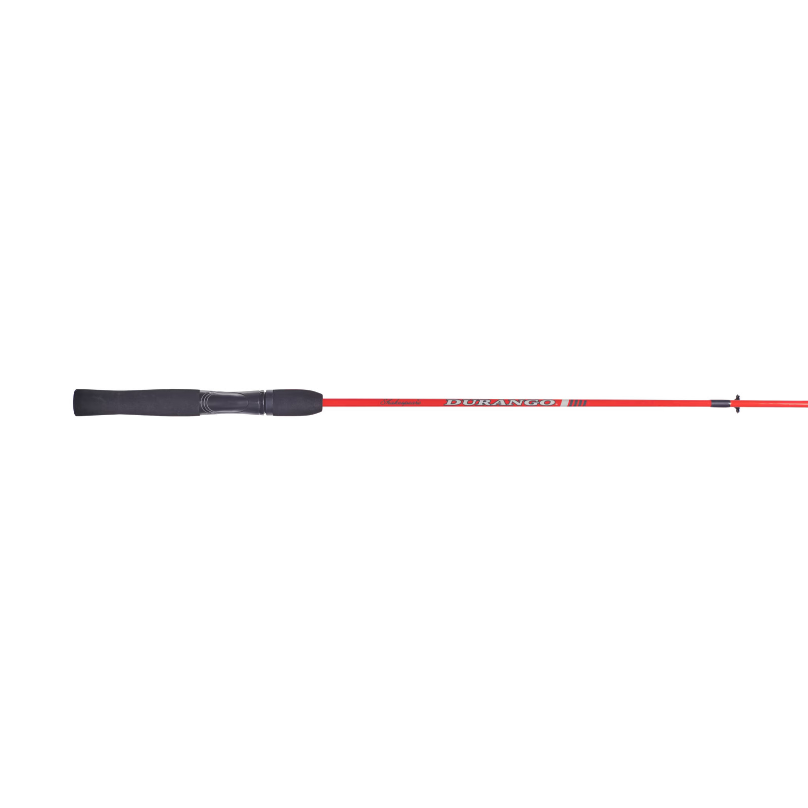 2 pack) DURANGO Casting Rod, 5’6″ Medium Fishing Rod, 2 Piece