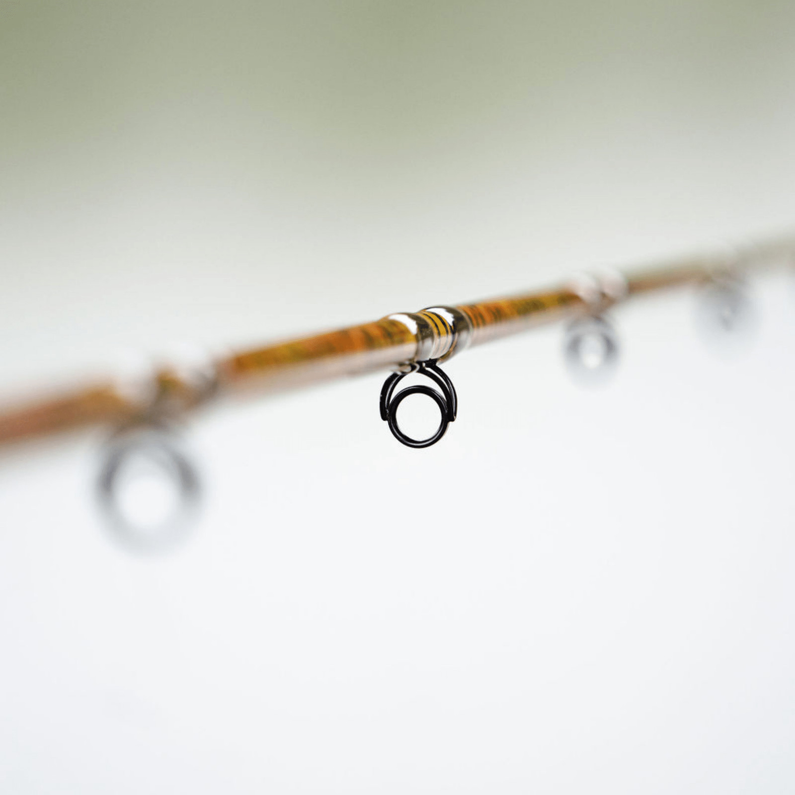 Catfish Pro 1 of 220 The Tiger Casting Rod-Limited Edition 7’6″