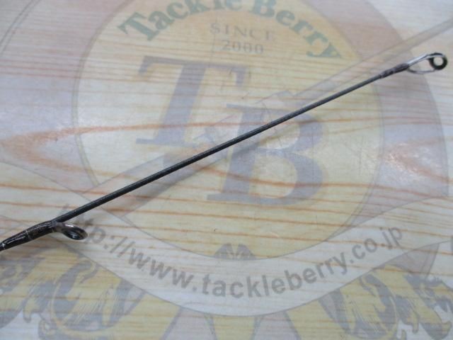 Fenwick Super Techna S-TAV63SULJ Bass Rod Used