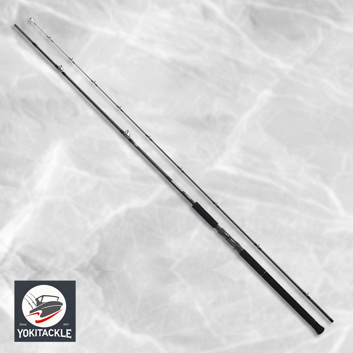Daiwa 24 DRAGGER SX 103MB Baitcasting Rod JDM From JAPAN