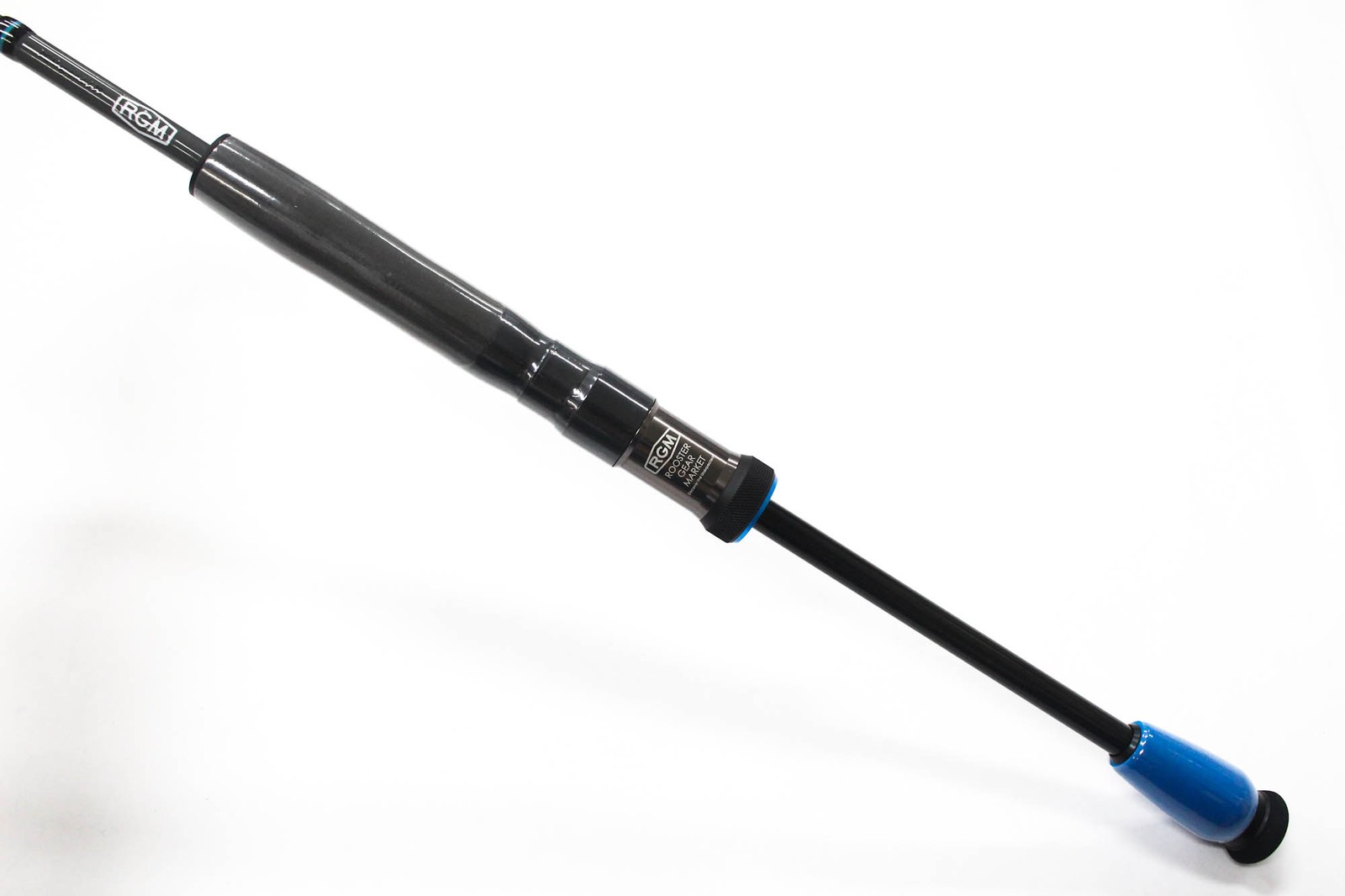 Jackall RGM Rod Spinning Spec 6/79 2.36m 5Pc Blue (2911)