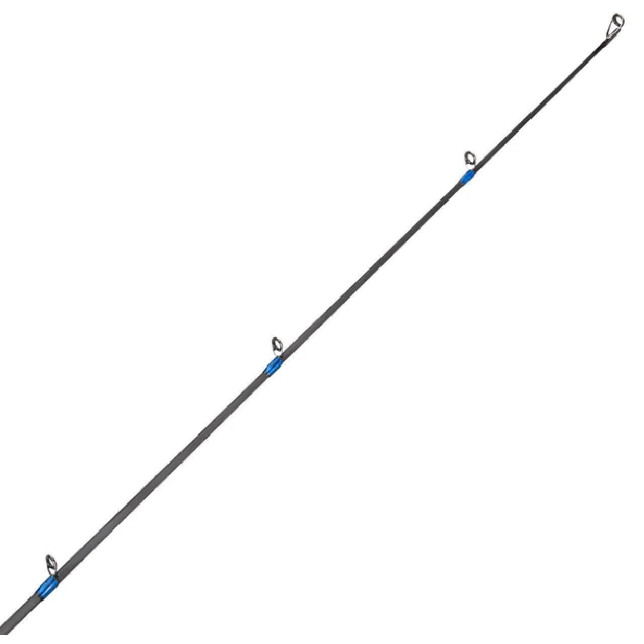 Kistler Helium 2026 Casting Fishing Rod 6′ 9″ Lite-Medium-Heavy