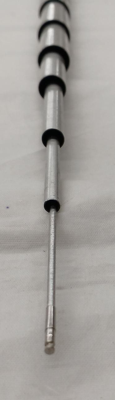 Ryobi Ayuka VZ-78-90 Ayu Fishing Rod 7.8/9.0m Collapsible, 8 Sections