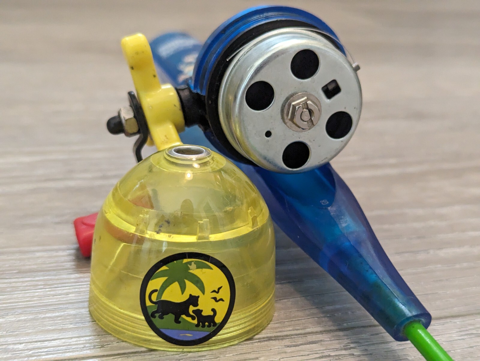Zebco Floating Combo Dora Go Diego Go Kids Spincast Reel Fishing Rod