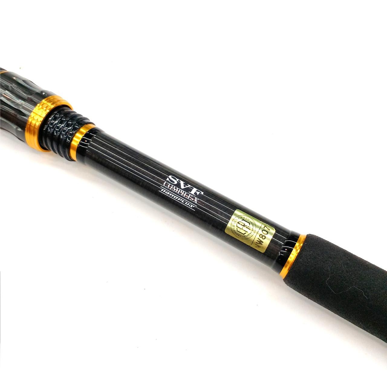 DAIWA MORETHAN BRANZINO AGS 1010ML/M Seabass Rod