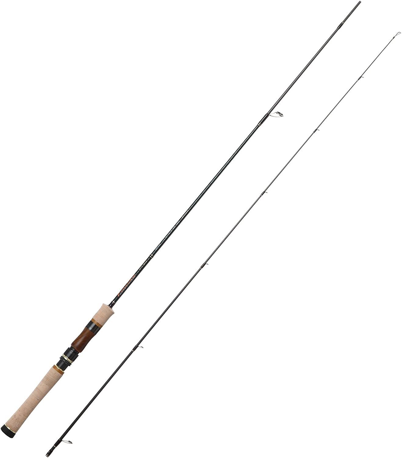 Major Craft FINETAIL X Mountain Stream Model FSX-622L