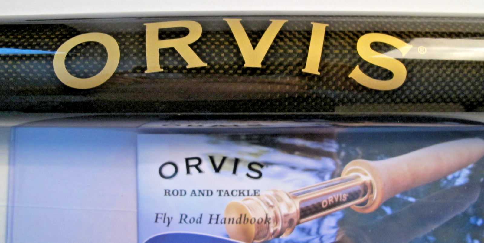 Orvis Helios ZG 105 4pc Tip Flex 9.5 Fly Rod Length 10′ wt 2 5/8oz 5WT Line New