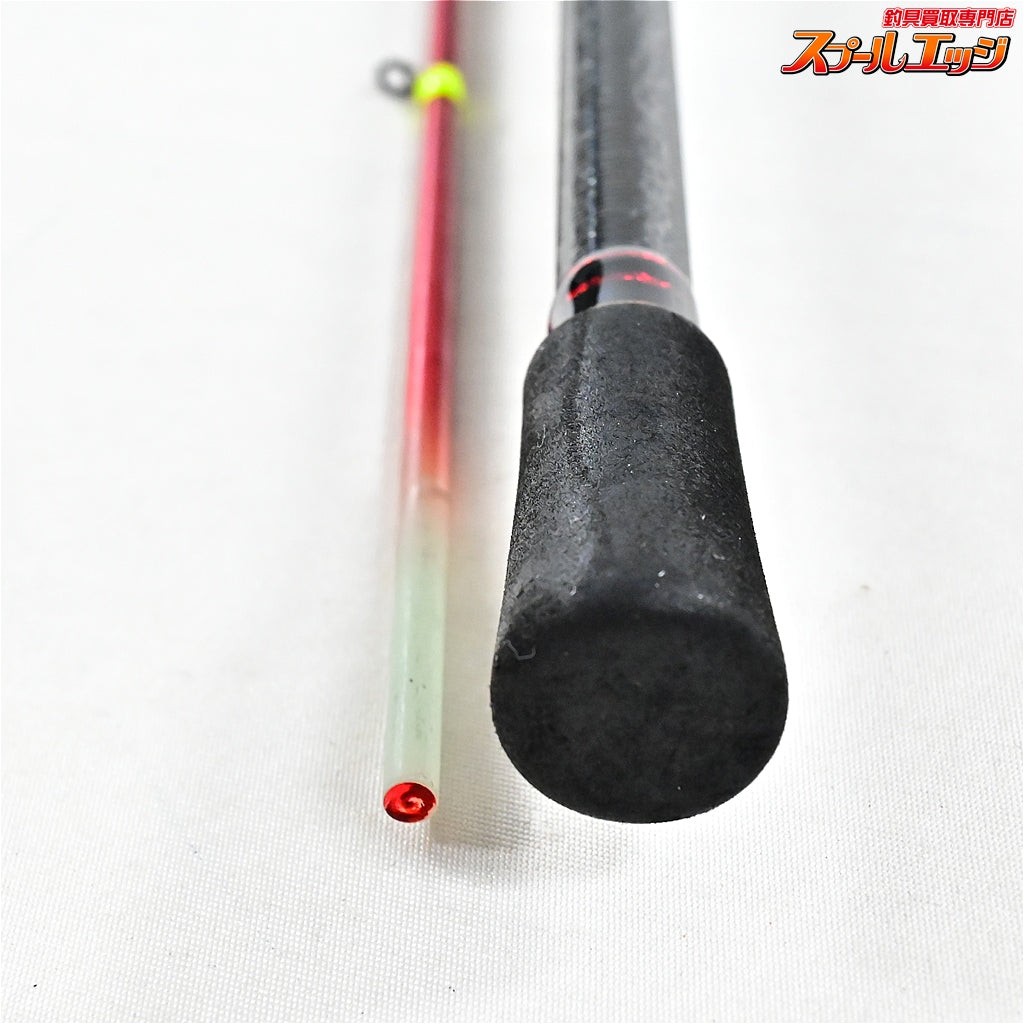 Near Mint alpha Tackle Alfasonic Maruika GZ 160UL Squid Fishing Rod #001
