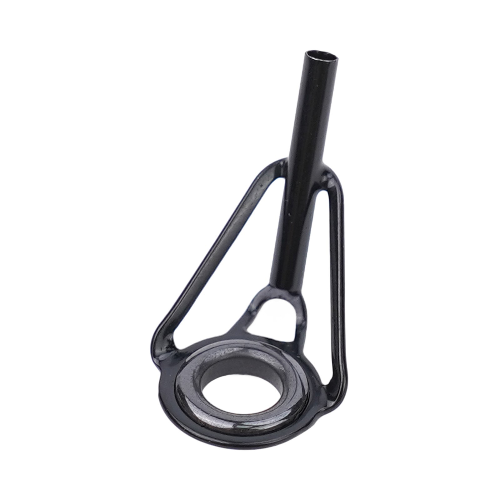 Convenient 24pcs Fishing Rod Repair Set Stainless Steel Ceramic Ring Guides