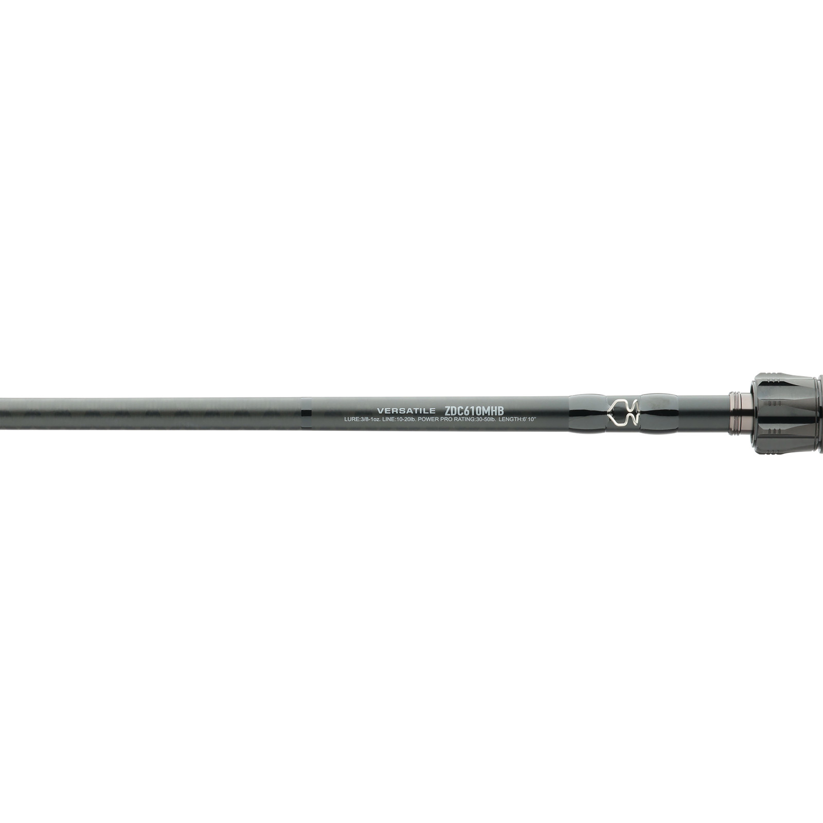 Shimano ZODIAS CASTING B, , 6’10”, Medium Heavy, 1 pcs, (ZDC610MHB) Fishing