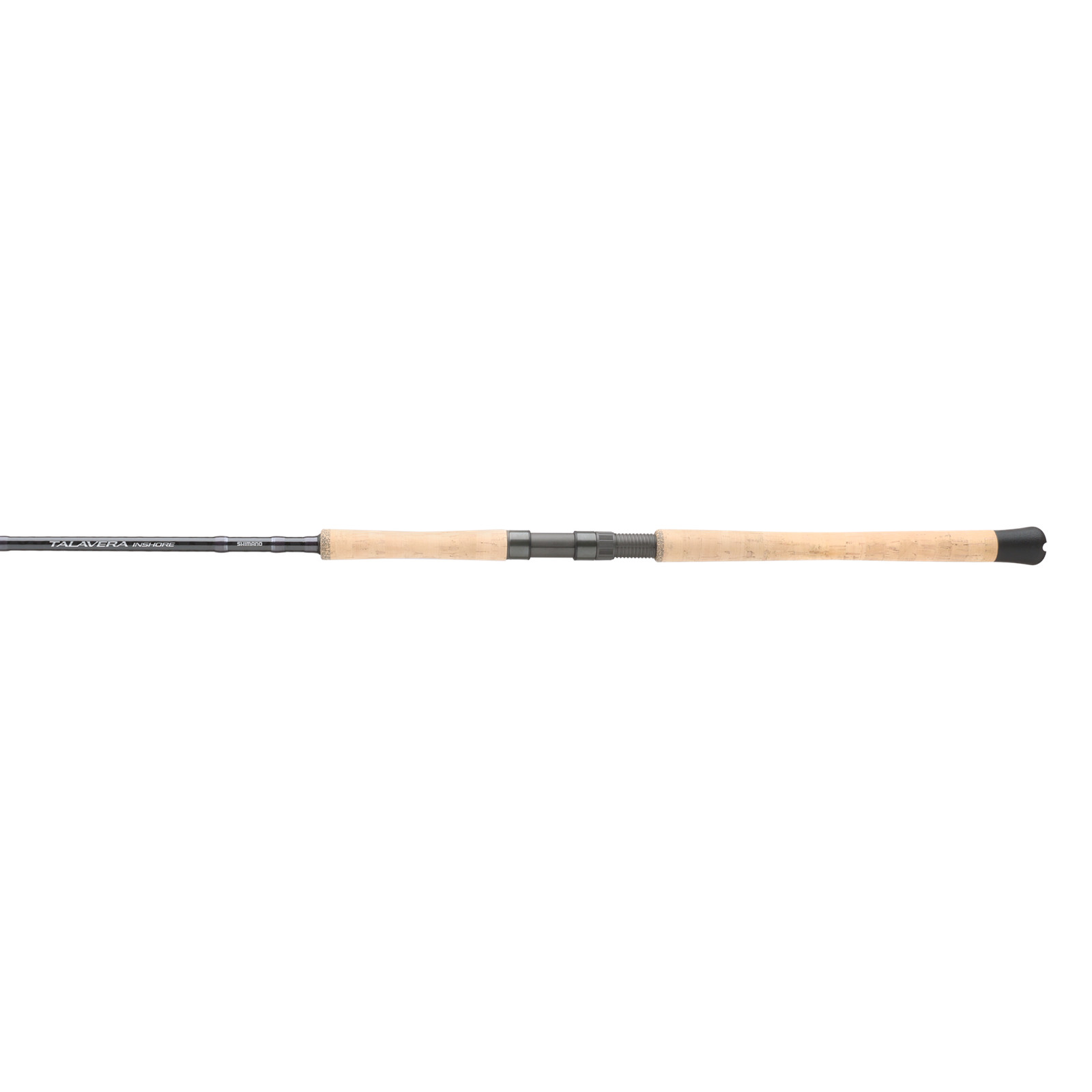 Shimano TALAVERA INSHORE SPINNING D, Saltwater, Inshore, Spinning, 7’10”, Ext…
