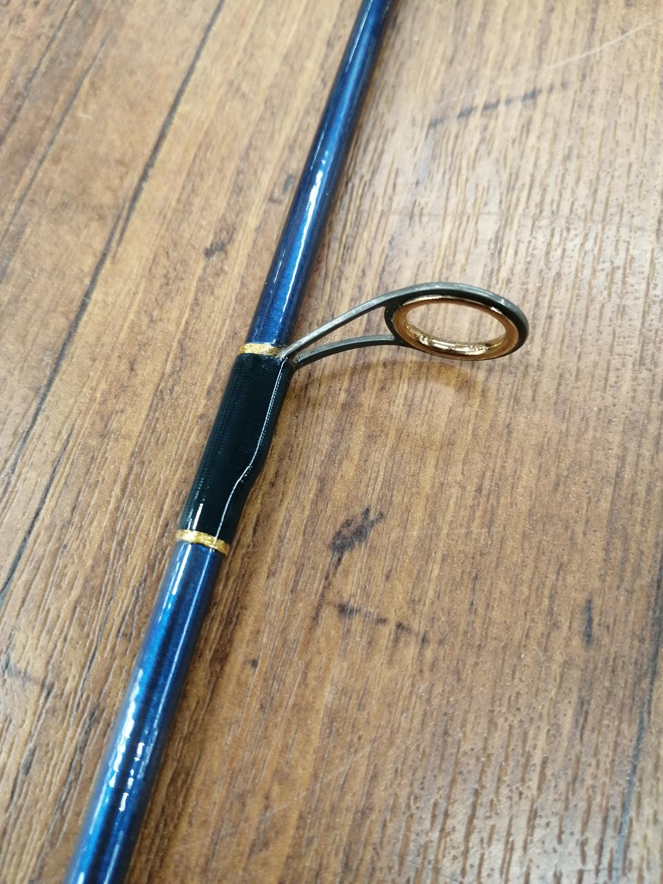 UFM Ueda TROUT STINGER TSS-82 Trout Fishing Rod 6-12lb, 5-21g, 82cm/32in