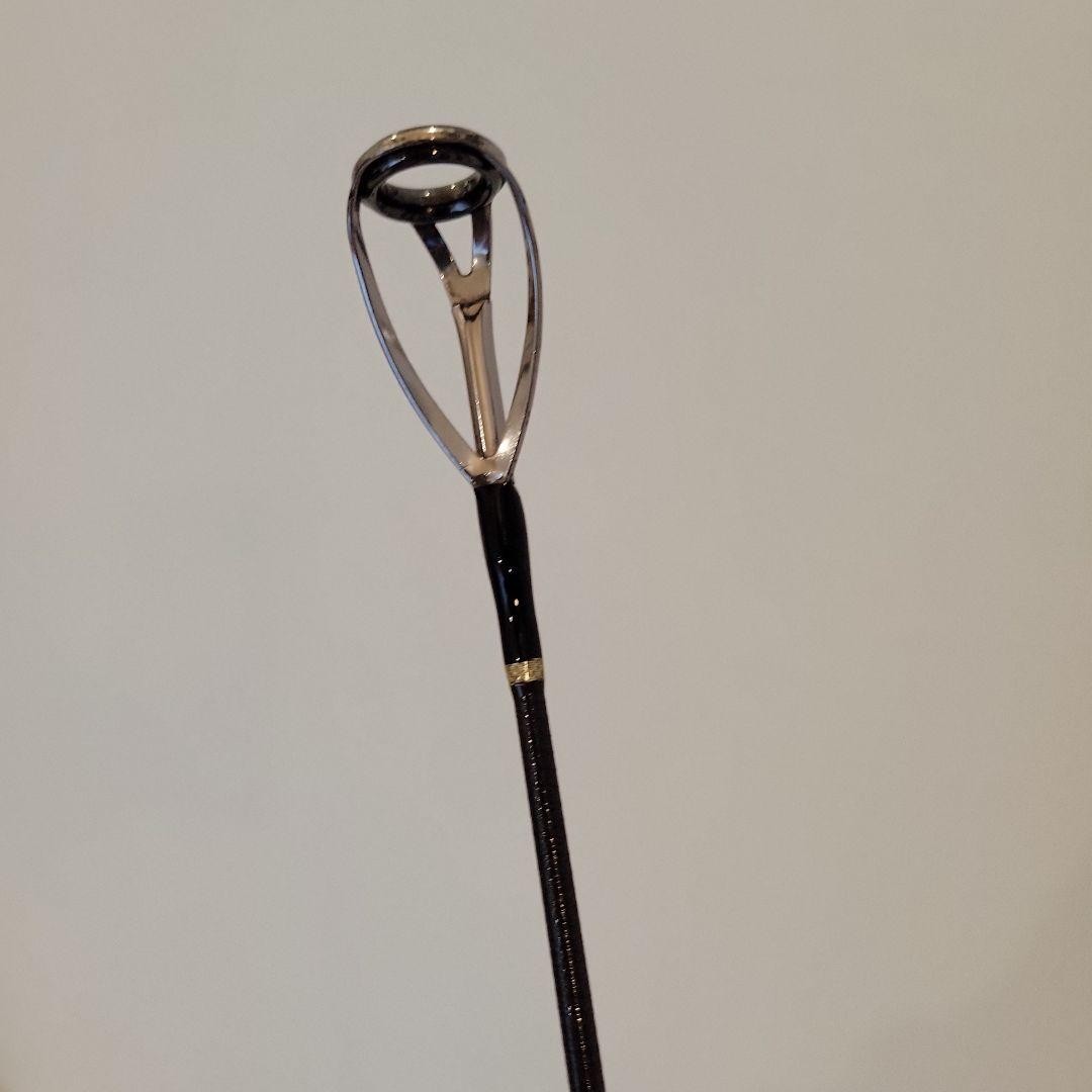 Carpenter Blue Chaser 84/22 R-Power I Offshore Rod PE 4-6 Max 13kg Used