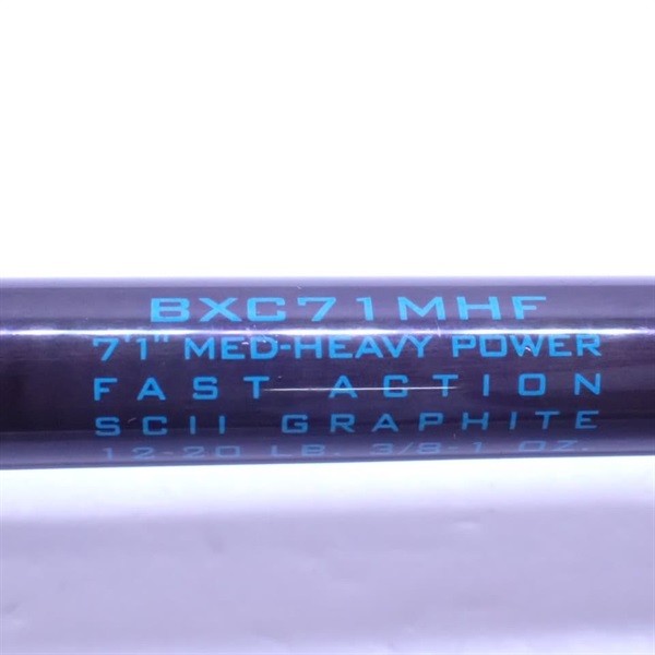Bass XBXC71MHF Cond/C
