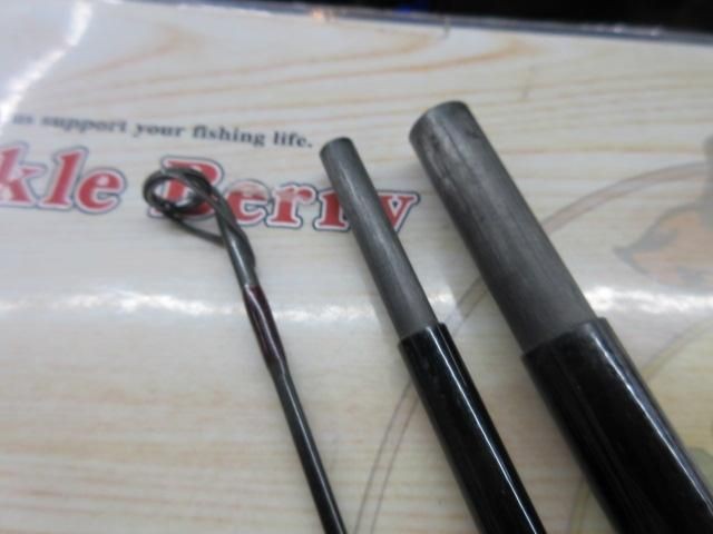 Daiwa Altmore S F1309-3 Fly Rod Used