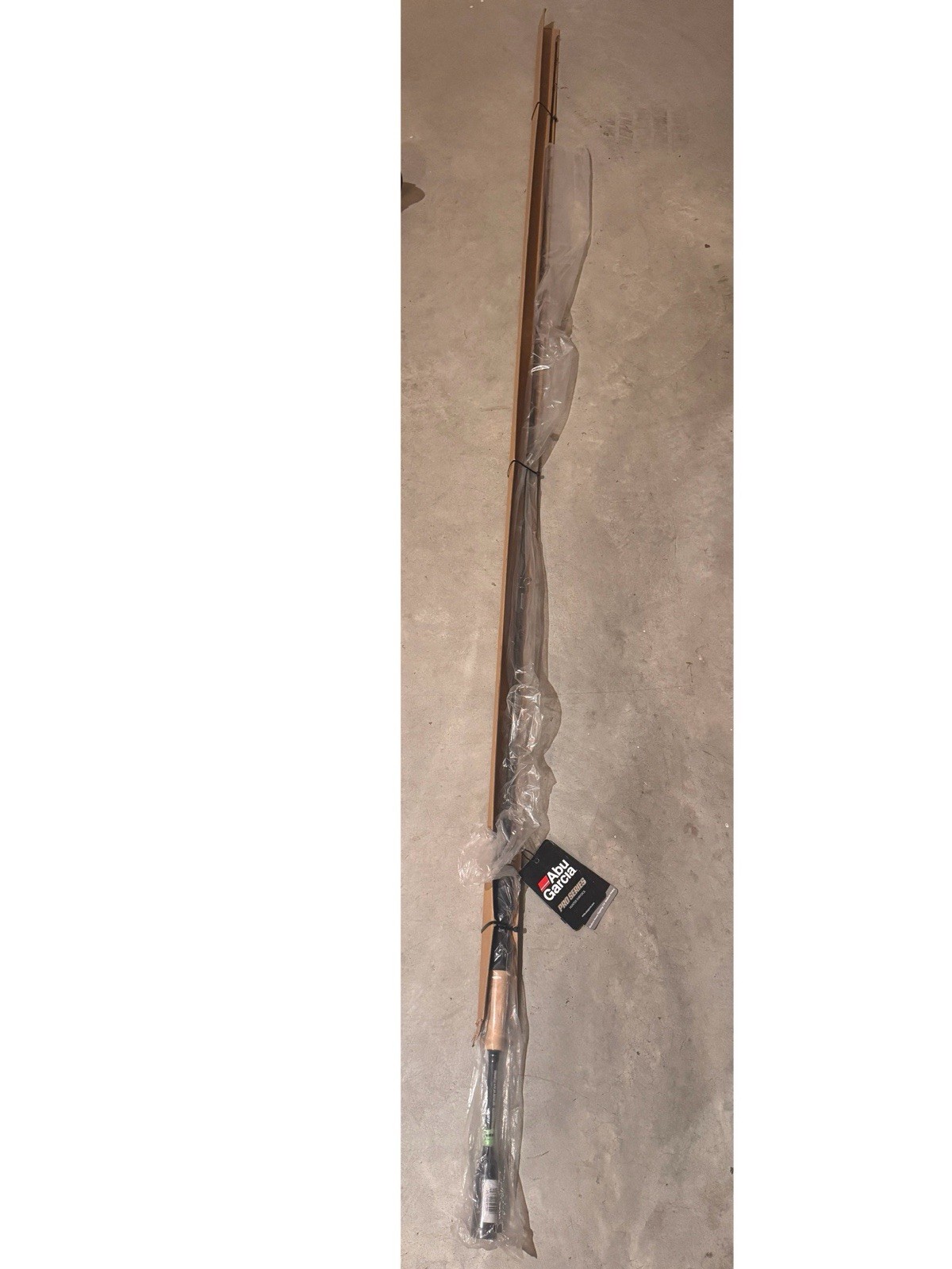 Abu Garcia Pro Series Hunter Shryock 7’6″ Medium Heavy Casting Rod PSHSC76-6
