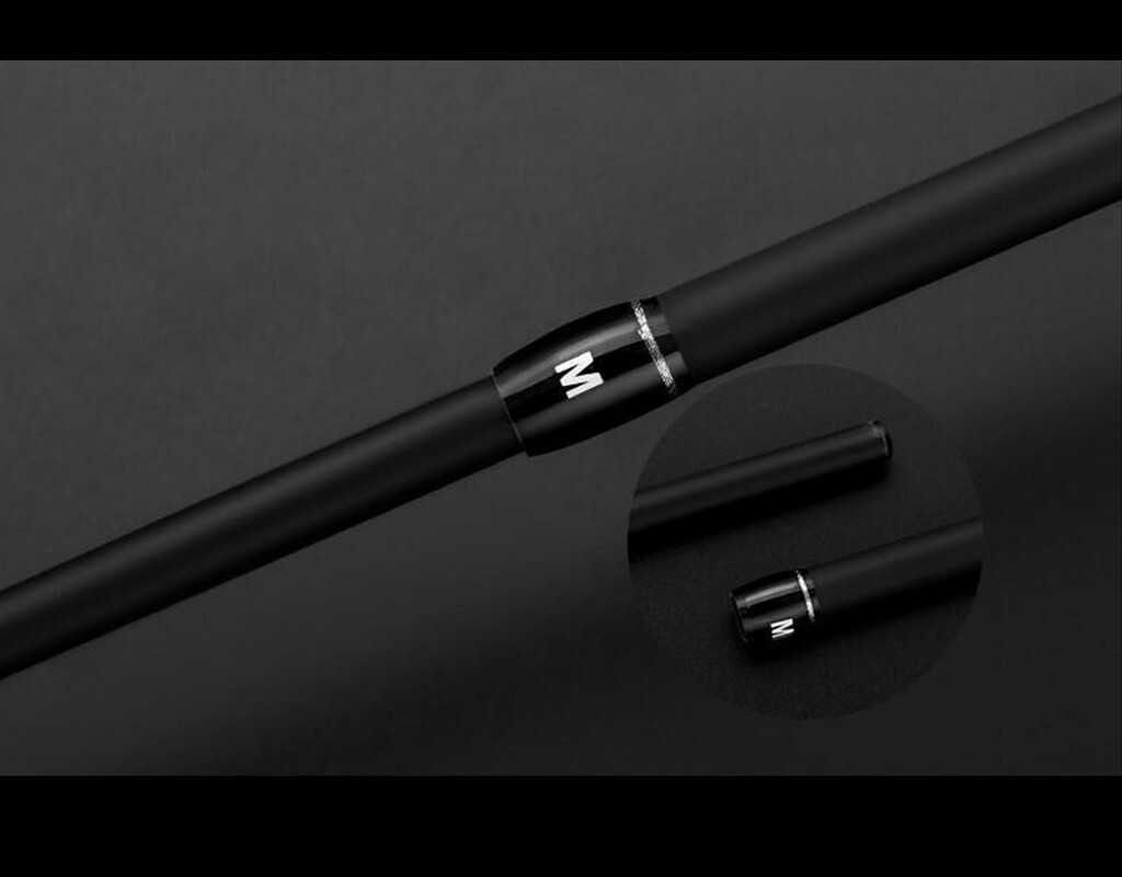 1.8M Lure Fishing Rod Spinning Casting Rods Poles 2 Tips 30T Carbon Bait 5-30g