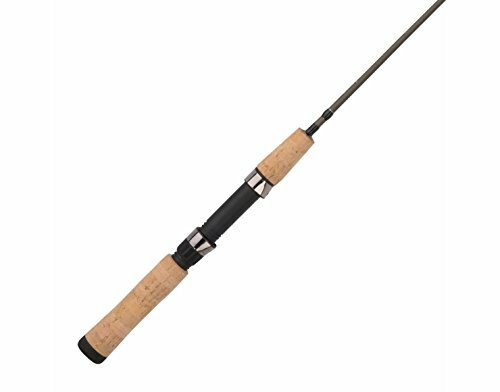 SHAKESPEARE MICRO SERIES 4 Length Choices LIGHT/ULTRA LIGHT SPINNING ROD