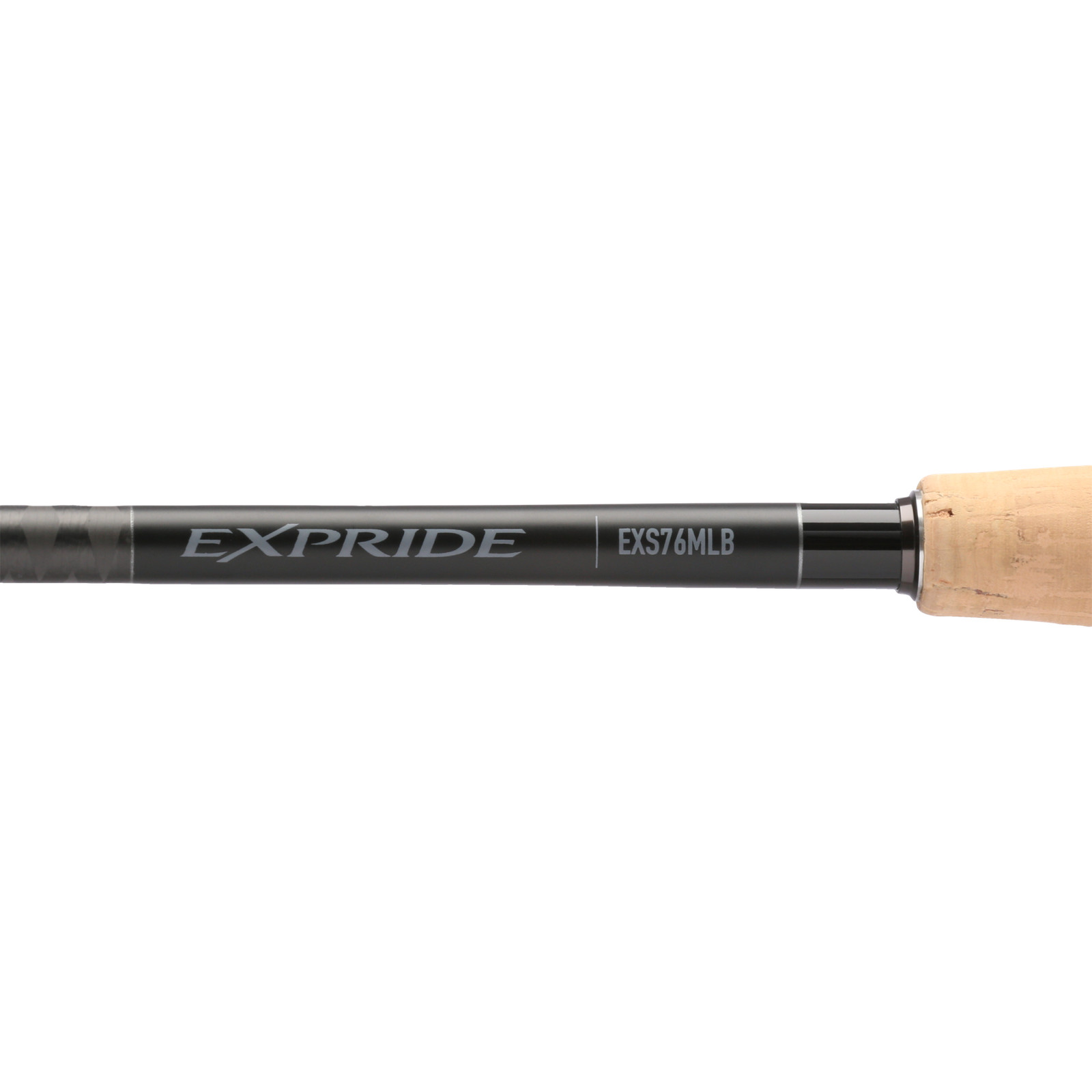 Shimano EXPRIDE SPINNING, Freshwater, Bass, Spinning, 7’6″, Medium Light +, 1…