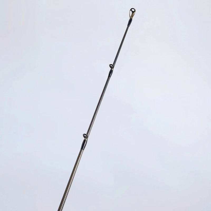 TULALA Backlash Monstro 71BTX Spinning Bass Rod 180g 2-Piece Used B
