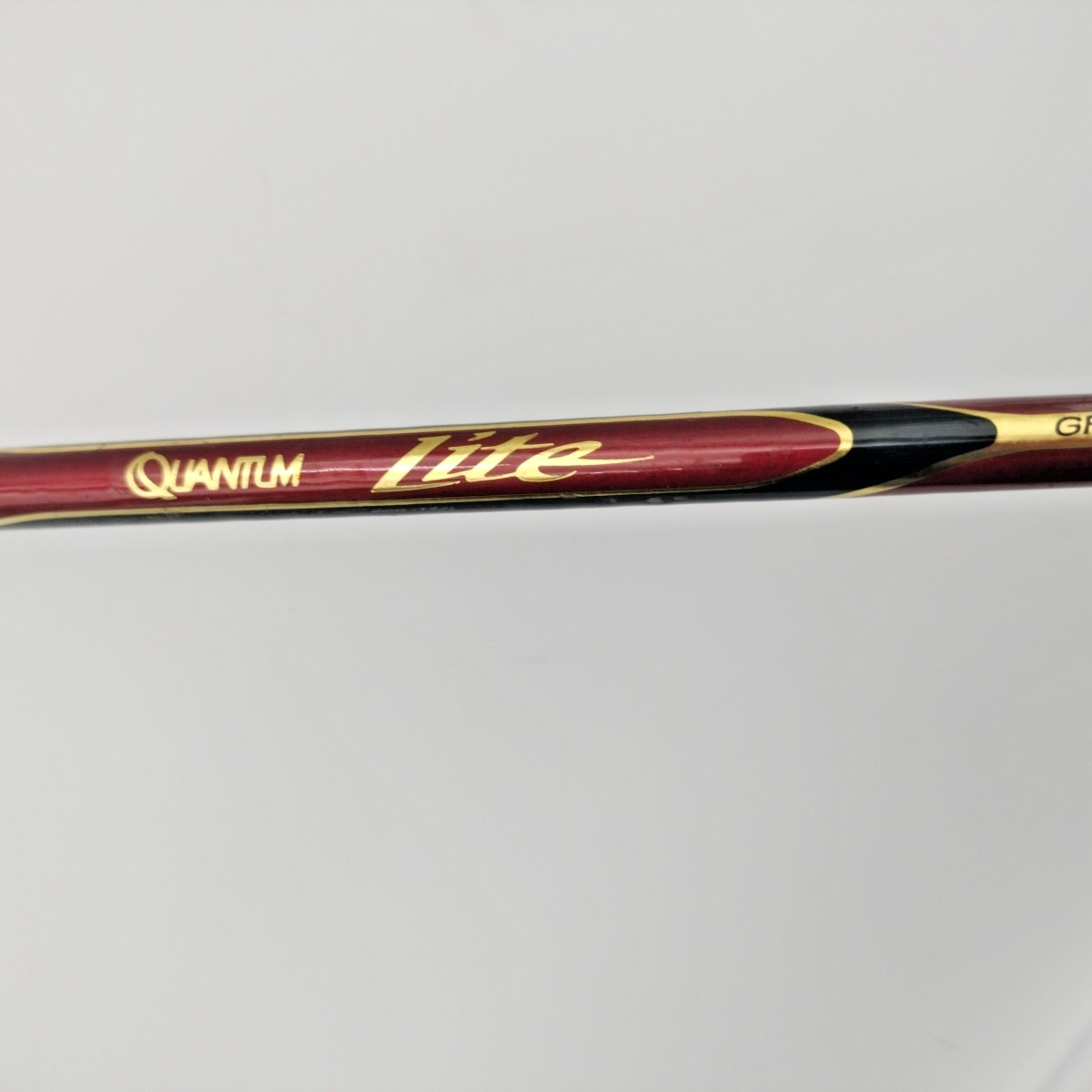 Quantum QWC56MA Medium Action Casting Fishing Rod 5’6″ Lure weight 1/4 – 3/4 oz