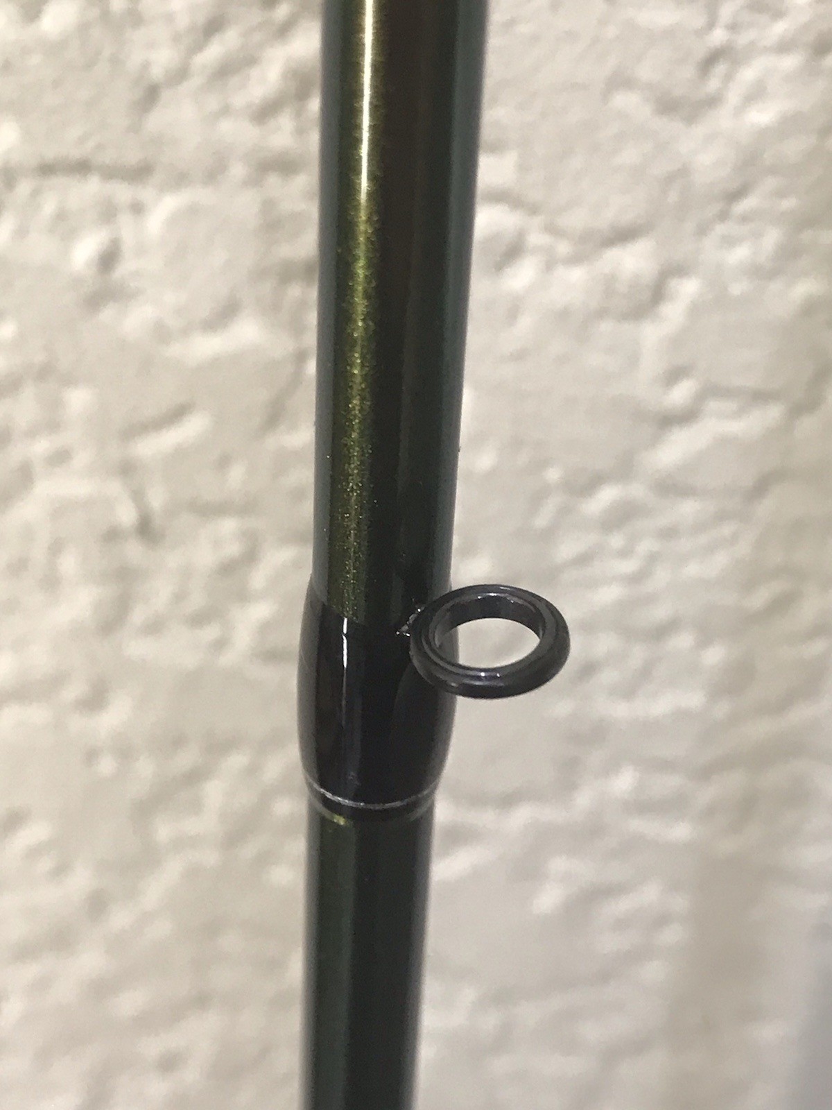 ABU GARCIA IKE LONG CASTING FISHING ROD MIKEWC68-6’8”FT 6-14LB MEDIUM 1/3-5/8 OZ