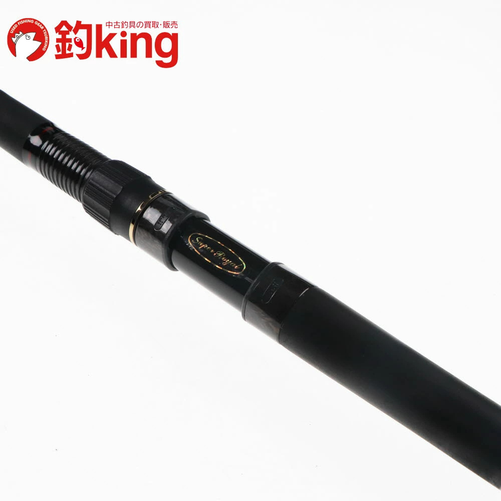 Daiko Profield Ishidai Super Royal 5.2m Fishing Rod 590g Used, 137.2cm/54in