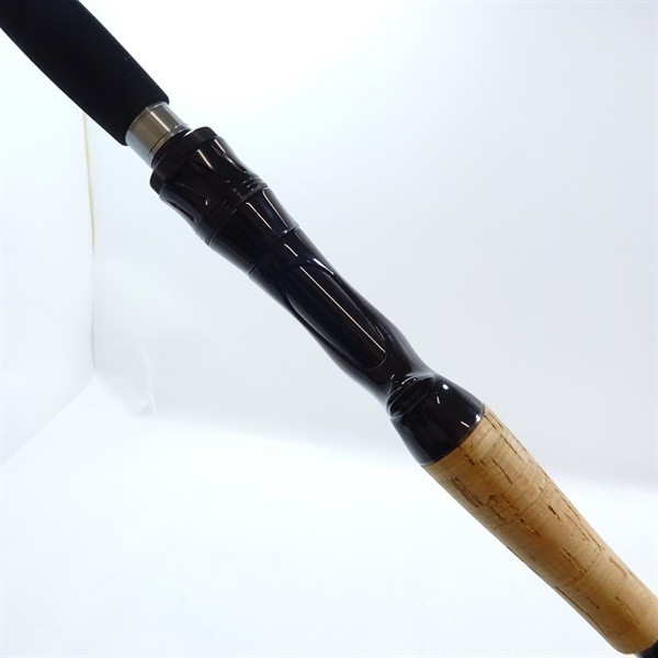 Daiwa 24 Phantom Liberator 703MH+RSB Cond/B+