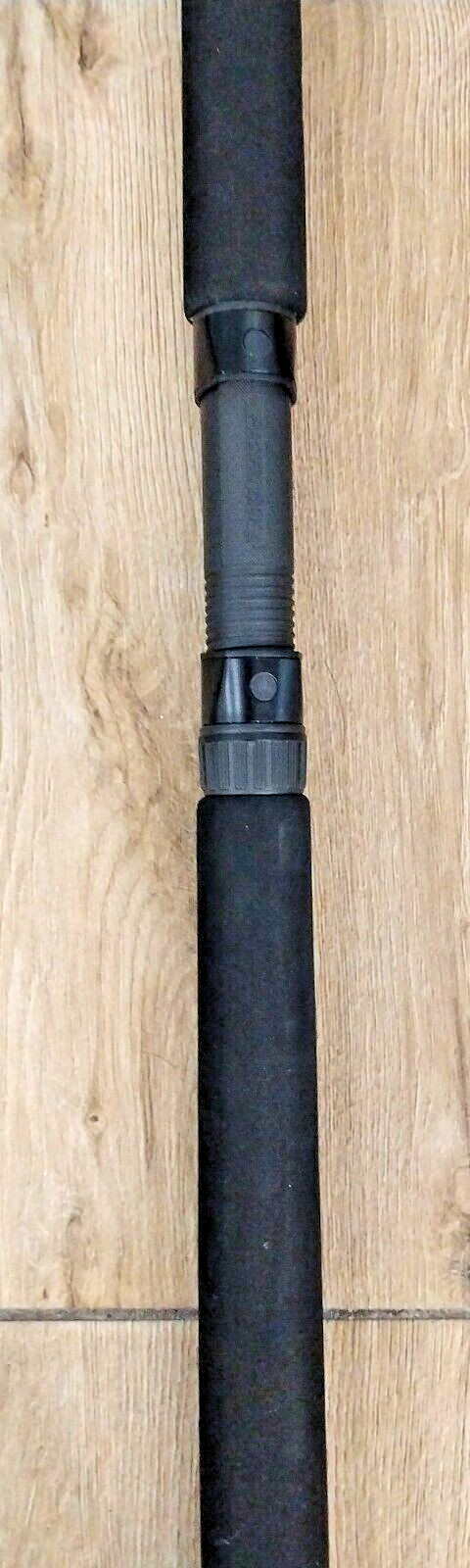 NEW CUSTOM ROD SEEKER MGC 8020C-8 FT ROD, 15-25 LBS, GREAT CASTING ROD , XLNT