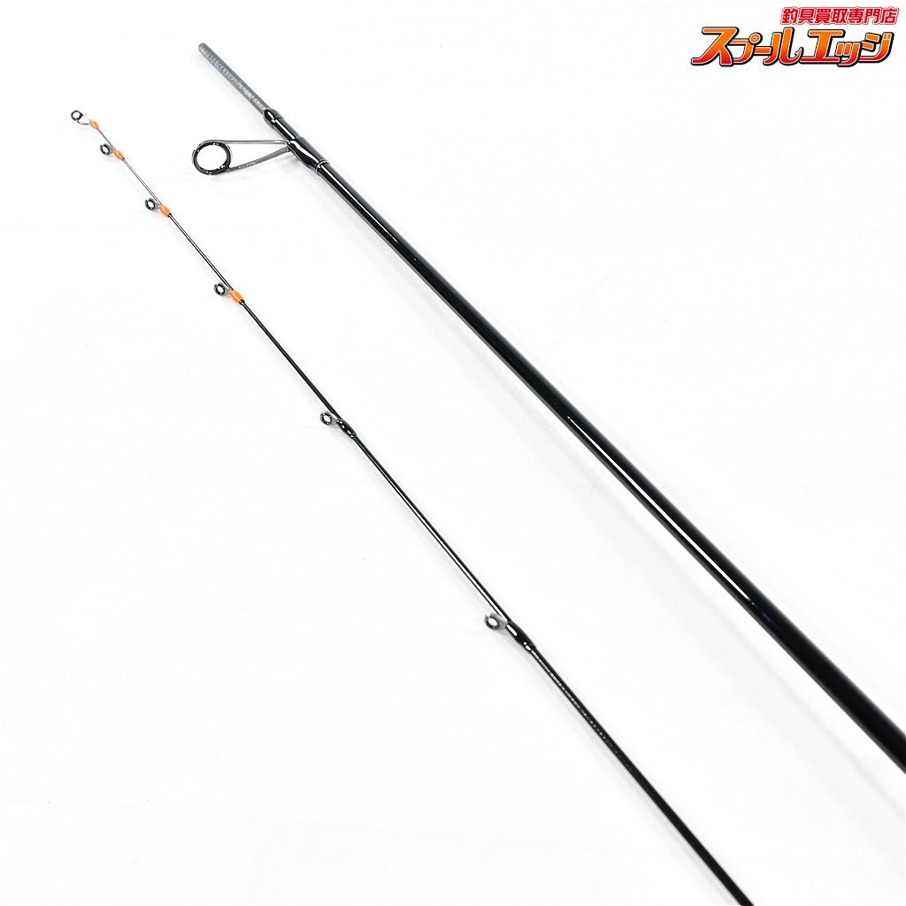 Gamakatsu LUXXE EGTR XX S510ML Solid Eging Rod Japan #728