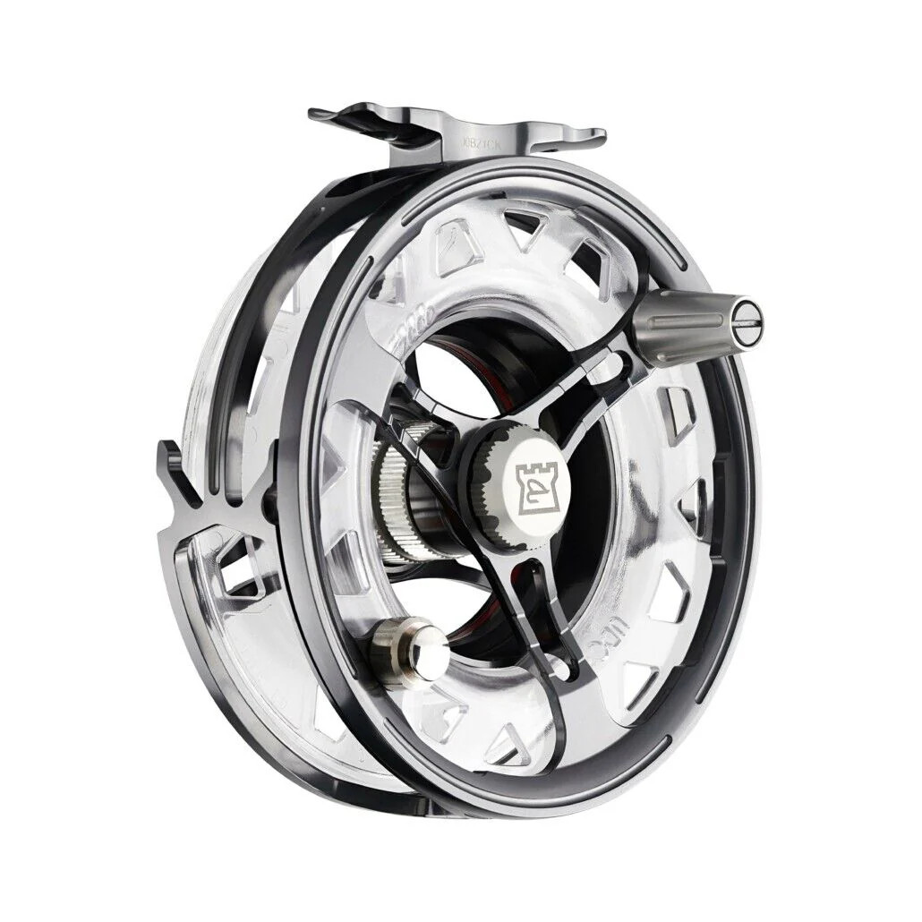 Hardy Ultradisc Cassette UDLACAS Fly Fishing Reel