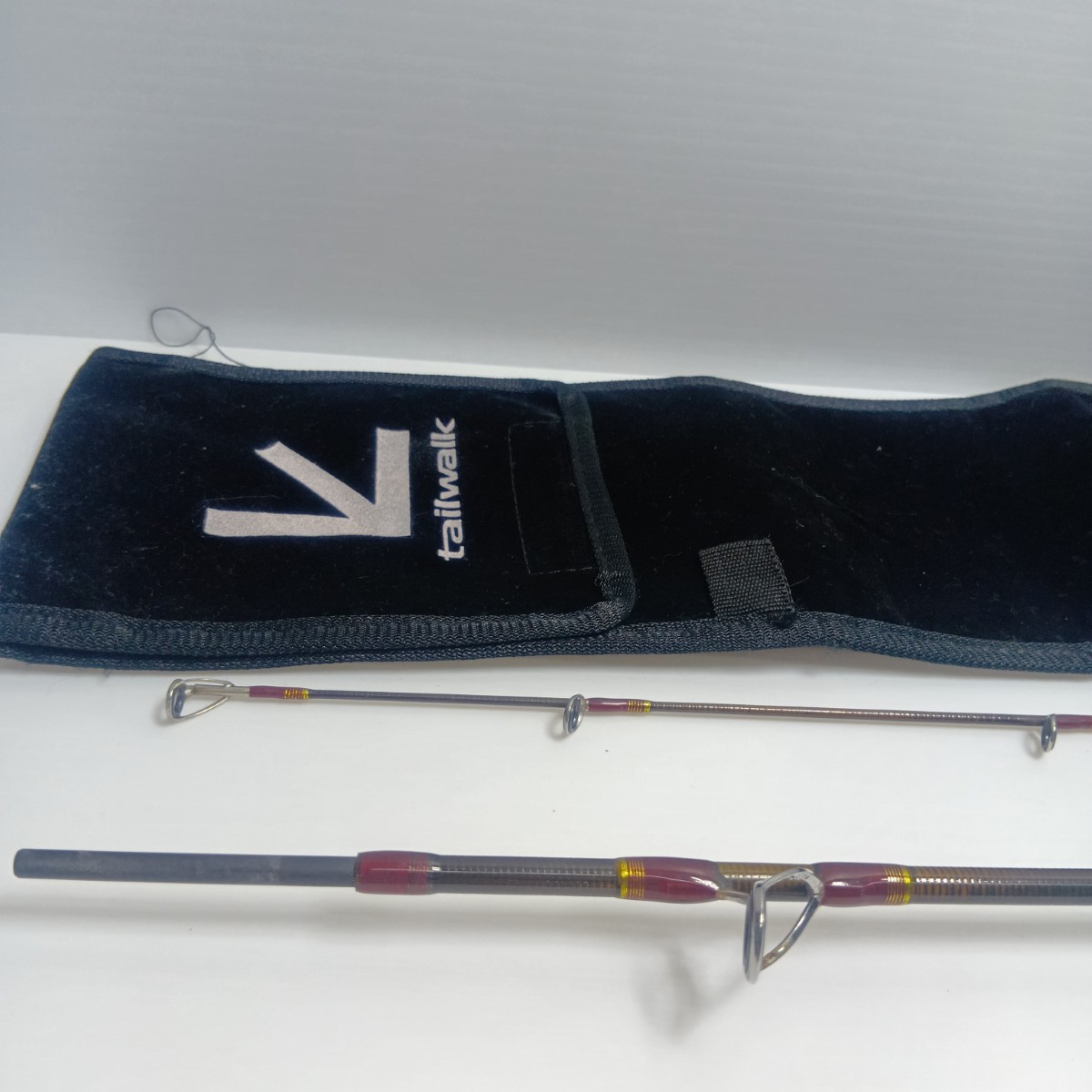 tailwalk Caison Landsback C510M, Level B