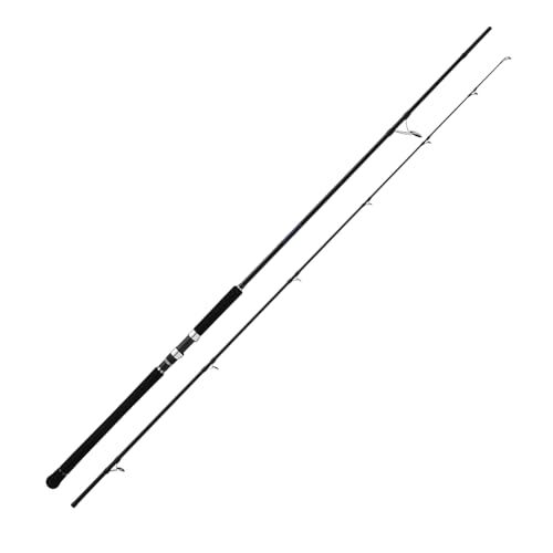Major Craft 24 SOLPARA SPSJ-962M Spinning Rod