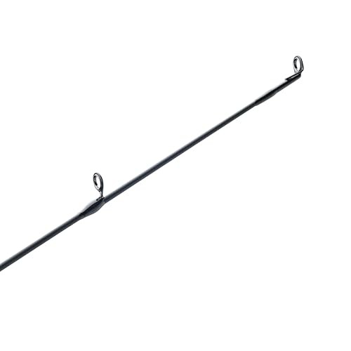 Vendetta Casting Fishing Rod