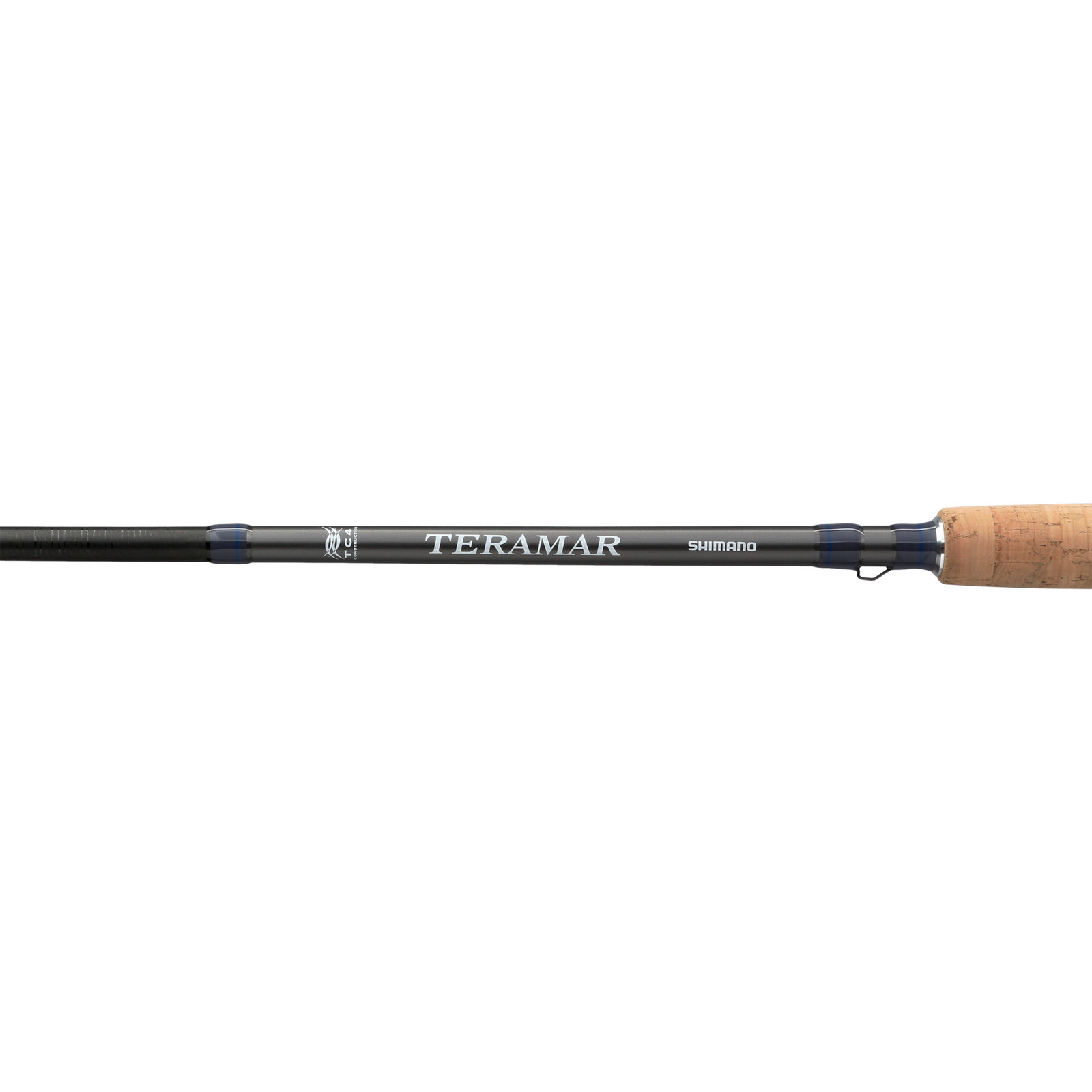 Shimano TERAMAR SE SPINNING, Saltwater, Inshore, Spinning, 7’6″, Medium Heavy…